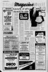 Lurgan Mail Thursday 08 January 1987 Page 20