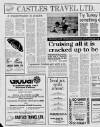 Lurgan Mail Thursday 08 January 1987 Page 24