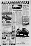 Lurgan Mail Thursday 08 January 1987 Page 30