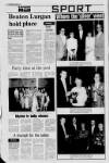 Lurgan Mail Thursday 08 January 1987 Page 38