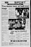 Lurgan Mail Thursday 08 January 1987 Page 39