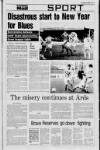 Lurgan Mail Thursday 08 January 1987 Page 45