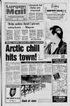 Lurgan Mail Thursday 15 January 1987 Page 1