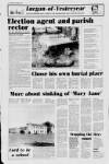 Lurgan Mail Thursday 15 January 1987 Page 8