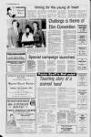 Lurgan Mail Thursday 15 January 1987 Page 12