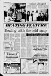 Lurgan Mail Thursday 15 January 1987 Page 14