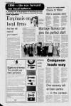 Lurgan Mail Thursday 15 January 1987 Page 16