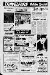 Lurgan Mail Thursday 15 January 1987 Page 18