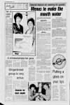 Lurgan Mail Thursday 15 January 1987 Page 20