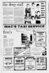 Lurgan Mail Thursday 15 January 1987 Page 29