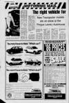 Lurgan Mail Thursday 15 January 1987 Page 32