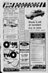 Lurgan Mail Thursday 15 January 1987 Page 36