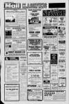 Lurgan Mail Thursday 15 January 1987 Page 38