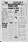 Lurgan Mail Thursday 15 January 1987 Page 42