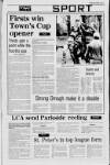 Lurgan Mail Thursday 15 January 1987 Page 43