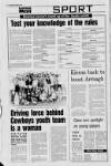 Lurgan Mail Thursday 15 January 1987 Page 44