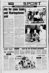 Lurgan Mail Thursday 15 January 1987 Page 45