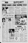 Lurgan Mail Thursday 15 January 1987 Page 46