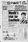 Lurgan Mail Thursday 15 January 1987 Page 52