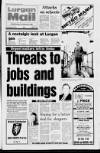 Lurgan Mail Thursday 22 January 1987 Page 1