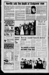 Lurgan Mail Thursday 22 January 1987 Page 4