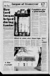 Lurgan Mail Thursday 22 January 1987 Page 6