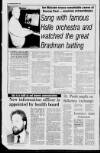 Lurgan Mail Thursday 22 January 1987 Page 8