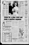 Lurgan Mail Thursday 22 January 1987 Page 10
