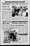 Lurgan Mail Thursday 22 January 1987 Page 13