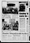 Lurgan Mail Thursday 22 January 1987 Page 22