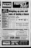 Lurgan Mail Thursday 22 January 1987 Page 23