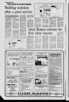 Lurgan Mail Thursday 22 January 1987 Page 24