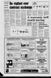 Lurgan Mail Thursday 22 January 1987 Page 26