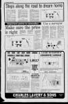 Lurgan Mail Thursday 22 January 1987 Page 28