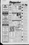 Lurgan Mail Thursday 22 January 1987 Page 34