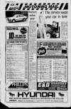 Lurgan Mail Thursday 22 January 1987 Page 38