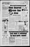 Lurgan Mail Thursday 22 January 1987 Page 49