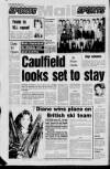 Lurgan Mail Thursday 22 January 1987 Page 50