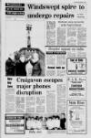 Lurgan Mail Thursday 29 January 1987 Page 7