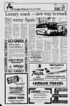 Lurgan Mail Thursday 29 January 1987 Page 14