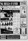 Lurgan Mail Thursday 29 January 1987 Page 23