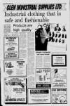 Lurgan Mail Thursday 29 January 1987 Page 30