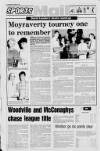 Lurgan Mail Thursday 29 January 1987 Page 36