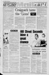 Lurgan Mail Thursday 29 January 1987 Page 40