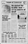 Lurgan Mail Thursday 05 February 1987 Page 6