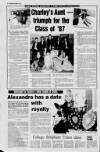 Lurgan Mail Thursday 05 February 1987 Page 8