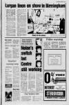 Lurgan Mail Thursday 05 February 1987 Page 9