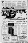Lurgan Mail Thursday 05 February 1987 Page 18