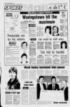 Lurgan Mail Thursday 05 February 1987 Page 42