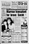 Lurgan Mail Thursday 05 February 1987 Page 45